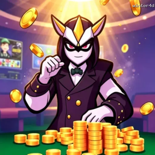 Keamanan dan Keandalan Situs winter4d di Dunia Game